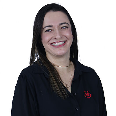 Débora Almeida Mello