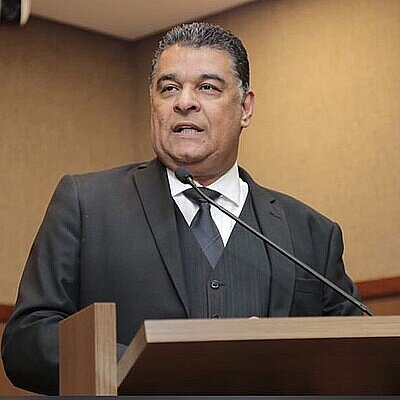 Prof. Dr. Mário Sérgio Batista