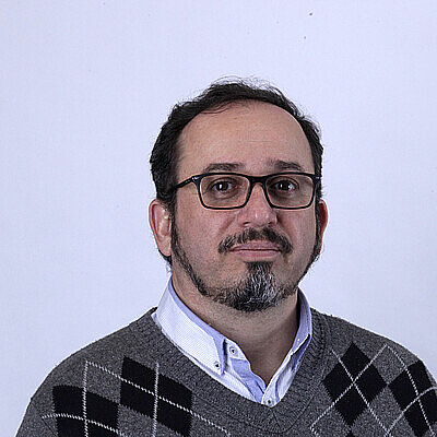 Prof. Dr. Marcelo Alves dos Santos 