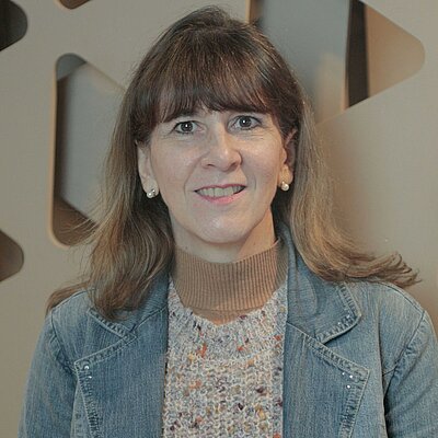 Profª. Mª. Kassya Christina Rigolon de Andrade