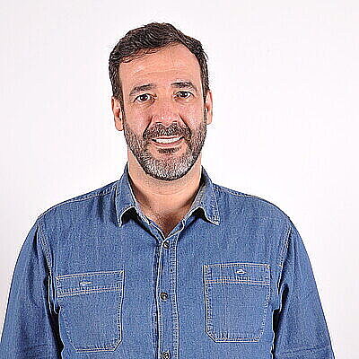 Luiz Renato Rodrigues Carreiro