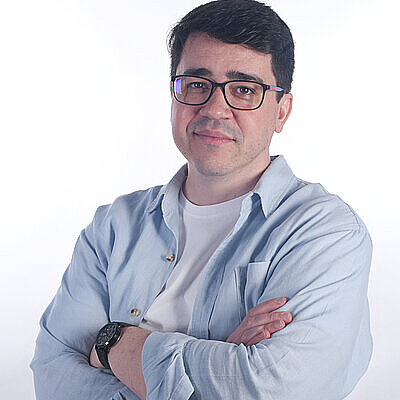 Prof. Dr. Fábio Pereira Espíndola