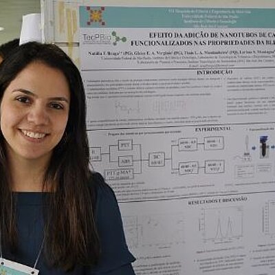 Dr. Natália Ferreira Braga Dr. Natália Ferreira Braga