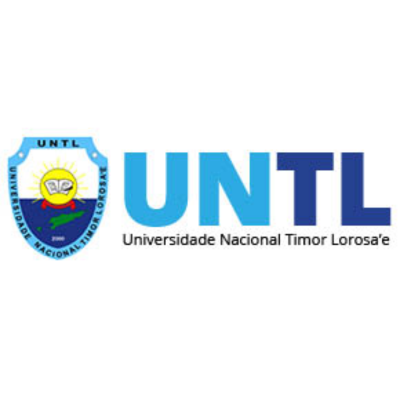 Universidade Nacional Timor Lorosa'e Universidade Nacional Timor Lorosa'e