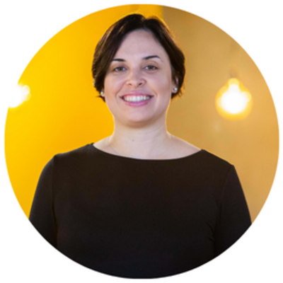 Profa. Débora Richter Profa. Débora Richter