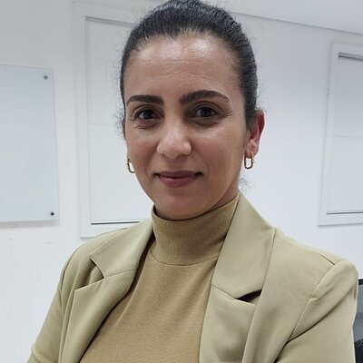 Geisa Coelho