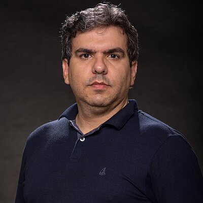 Prof. Dr. Sydnei Marssal de Oliveira
