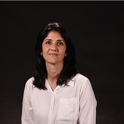Profª Drª Veridiana Rotondaro Pereira
