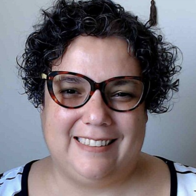 Profa. Dra. Maria Elisa Rodrigues Moreira Profa. Dra. Maria Elisa Rodrigues Moreira