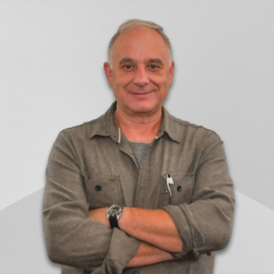 Prof. Dr. Waldir Stefano