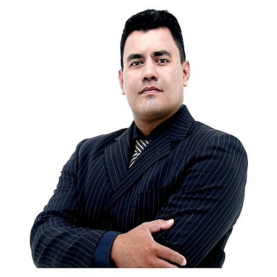 Prof. Me. Cleorbete Santos
