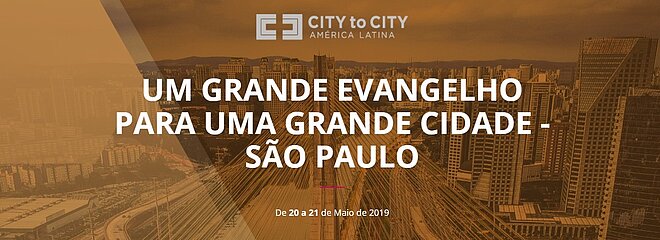 imagem com nome do evento