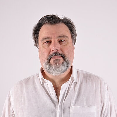 Professor PhD Mário Biselli Professor PhD Mário Biselli