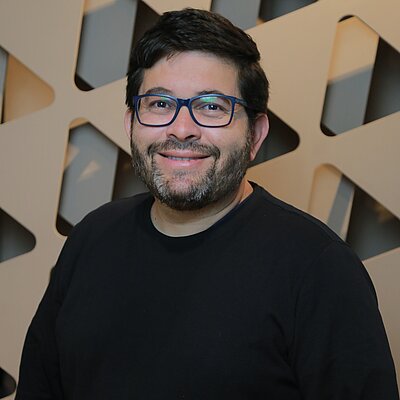 Prof. Me. Fabio Aparecido Gamarra Lubacheski