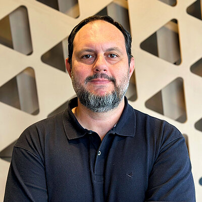 Prof. Leandro Augusto da Silva, Ph.D. Prof. Leandro Augusto da Silva, Ph.D.