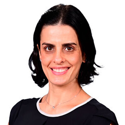Ana Claudia Lema Ziglio