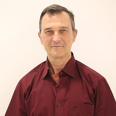 Prof. Dr.Silvio Popadiuk Prof. Dr.Silvio Popadiuk