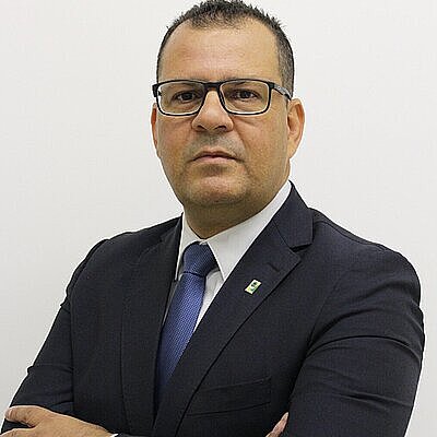 Prof. Dr. Alex Fabiane Teixeira