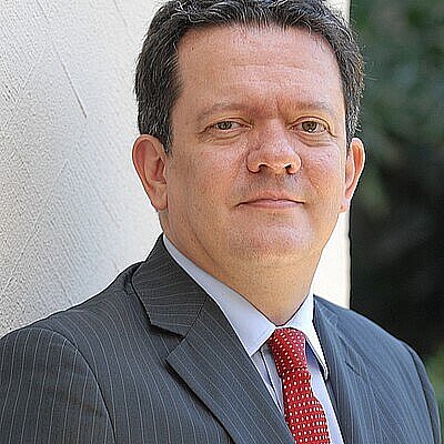 Ulisses Monteiro Ruiz de Gamboa