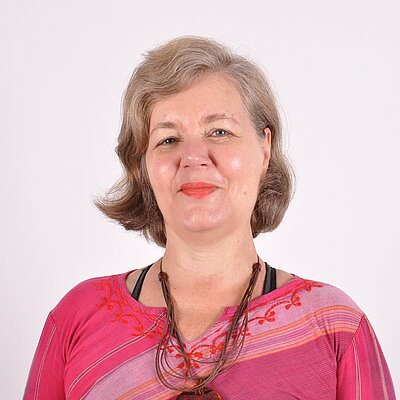 Professor PhD. Eunice Helena S. Abascal Professor PhD. Eunice Helena S. Abascal