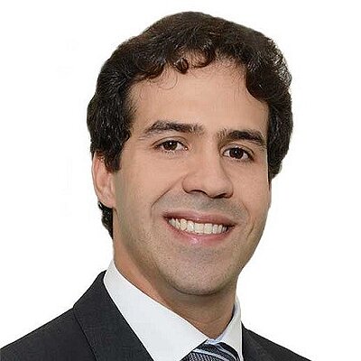 Prof. Dr. Daniel Tavela Luís Prof. Dr. Daniel Tavela Luís