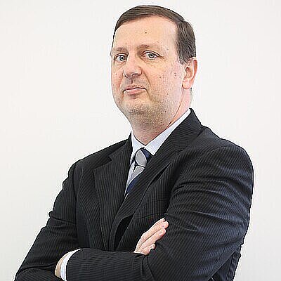 Prof. Dr. Pedro Raffy Vartanian