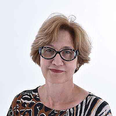 Profa. Dra. Maria de Fátima Ramos de Andrade
