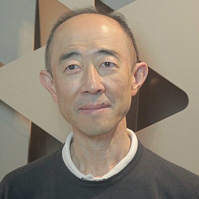 Prof. Me. Tomaz Mikio Sasaki