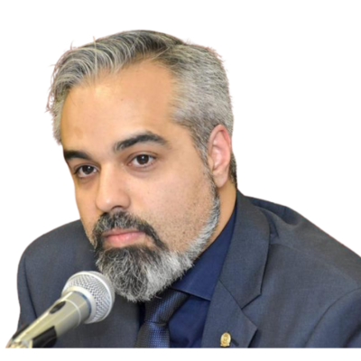 Prof. Dr. Ivandick Cruzelles Rodrigues Prof. Dr. Ivandick Cruzelles Rodrigues