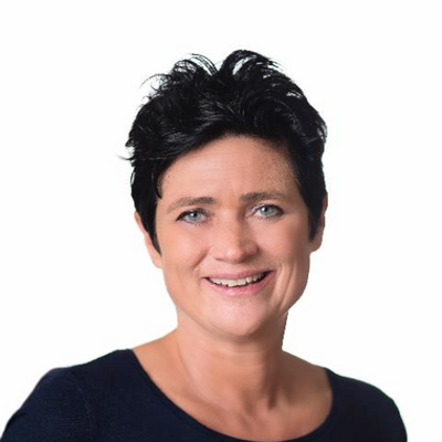 Audrey van der Meer Audrey van der Meer