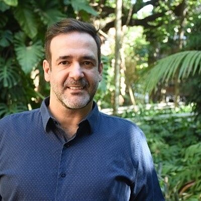 Prof. Dr. Luiz Renato Rodrigues Carreiro