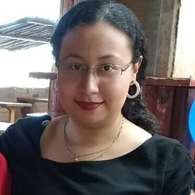 Profa. Ms. Vitória Batista Santos Silva