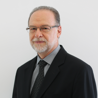 Adilson Caldeira, PhD 