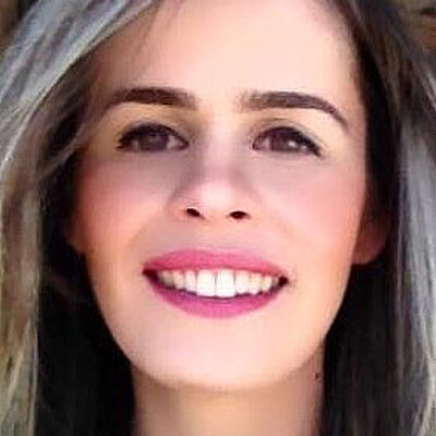 Jucineide Silva Xavier