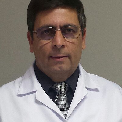 Dr. Antônio Lacerda Santos Filho