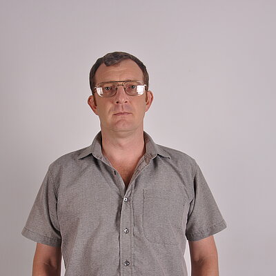Professor PhD. Rafael Patrick Schimidt Professor PhD. Rafael Patrick Schimidt