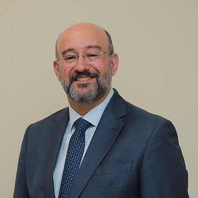 Prof:  Dr. Gianpaolo Poggio Smanio 