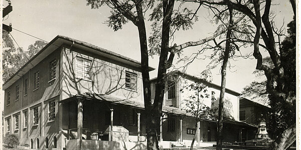 Escola Comercial