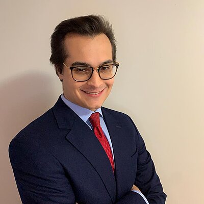 Prof. Dr. Pedro Alves Lavacchini Ramunno Prof. Dr. Pedro Alves Lavacchini Ramunno