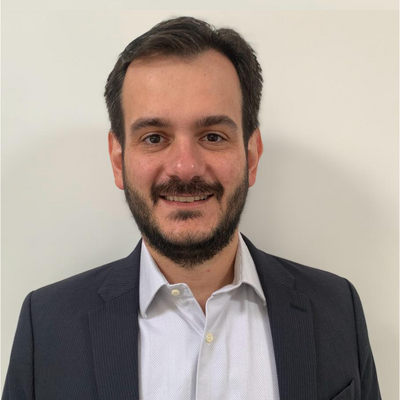 Dr. Rafael Fernandes Romani