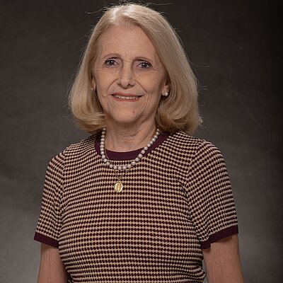 Profª Drª Maria de Fátima Souza Curi