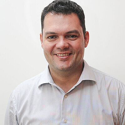 Sergio Silva Dantas, PhD