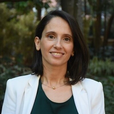 Prof.ª Dr.ª Ana Alexandra Caldas Osório