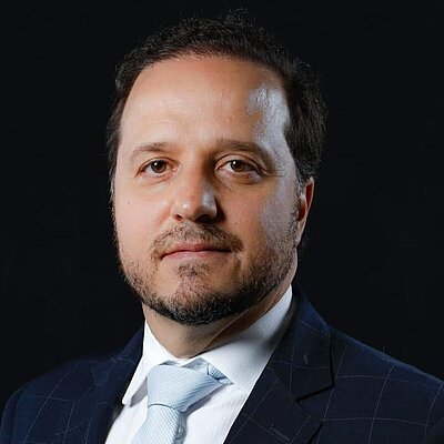 Prof. Dr. Thiago Baldani Gomes De Filippo 