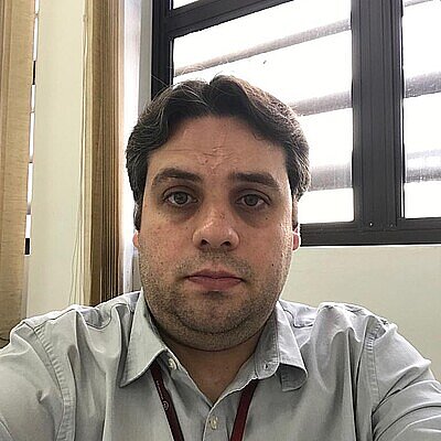 Prof. Ms. Renato Meneghetti Peres