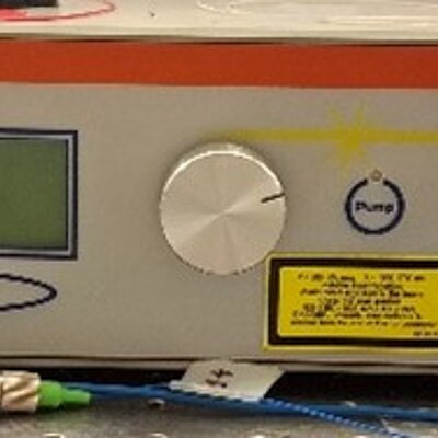 Amplificador