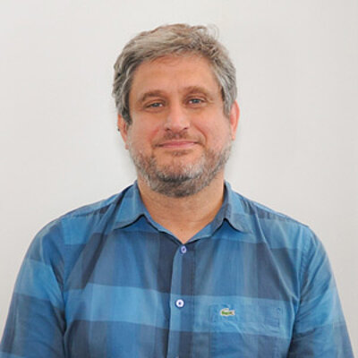 Fernando da Silveira Fernando da Silveira