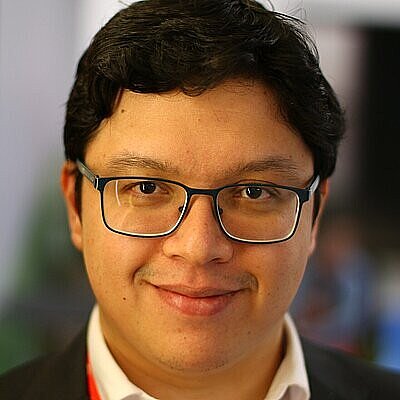 Prof. Dr. Daniel Peixoto Murata