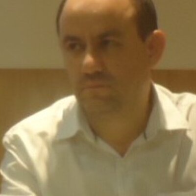 Professor Orlando Bruno Linhares