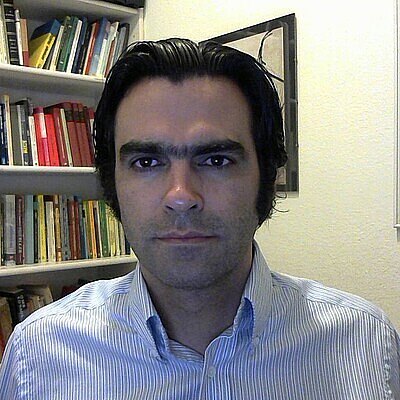 Prof. Dr. José de Resende Junior 